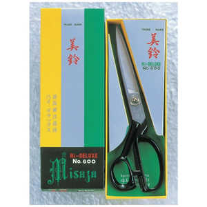 美鈴ハサミ ハイデラックス 240mm #600 美鈴ハサミ ハイデラックス 240mm #600