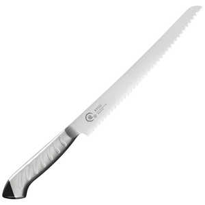 カンダ 龍治 ステンカラー パンスライサー 230mm 黒 RYS-24B 131781