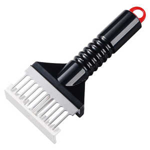 下村工業 プログレードふわから肉すじ切り PG-601