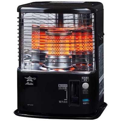 アラジン 石油ストーブ AKP-S248 の通販 - カテゴリ：エアコン・空気