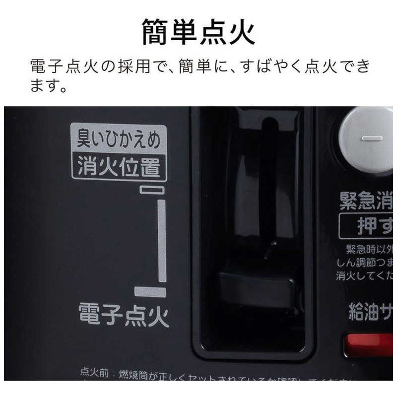 アラジン アラジン 石油ストーブ ［木造7畳まで /コンクリート9畳まで /反射式］ K AKP-S2401/K AKP-S2401/K
