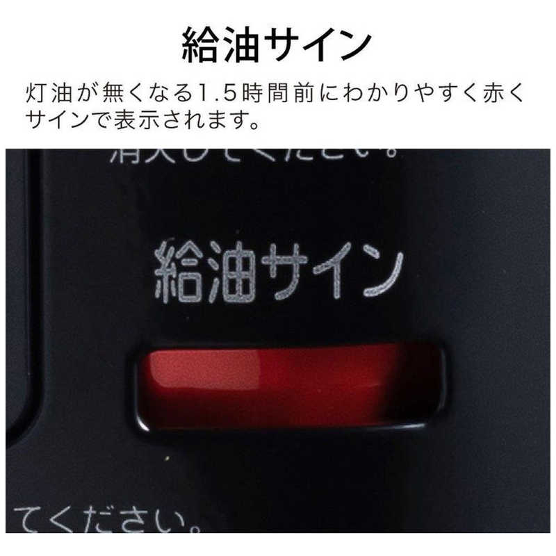 アラジン アラジン 石油ストーブ ［木造7畳まで /コンクリート9畳まで /反射式］ K AKP-S2401/K AKP-S2401/K