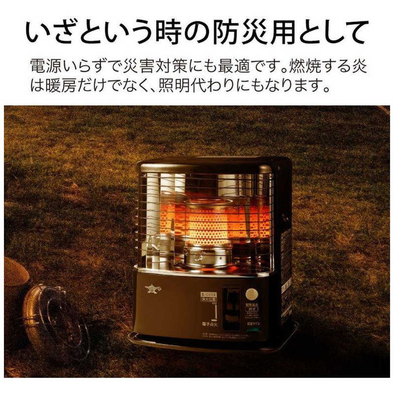アラジン アラジン 石油ストーブ ［木造7畳まで /コンクリート9畳まで /反射式］ K AKP-S2401/K AKP-S2401/K