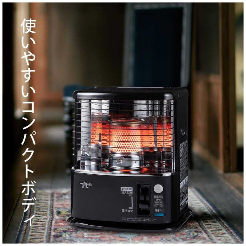アラジン アラジン 石油ストーブ ［木造7畳まで /コンクリート9畳まで /反射式］ K AKP-S2401/K AKP-S2401/K