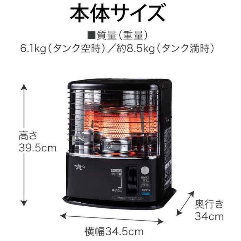 アラジン アラジン 石油ストーブ ［木造7畳まで /コンクリート9畳まで /反射式］ K AKP-S2401/K AKP-S2401/K