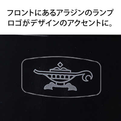 アラジン 石油ストーブ 木造8畳まで コンクリート10畳まで タンク容量
