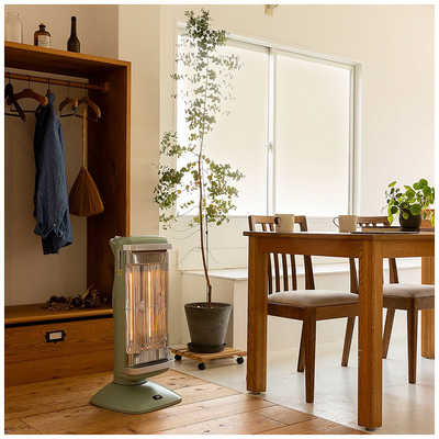 アラジン グラファイトヒーター ［グラファイトヒーター /首振り機能