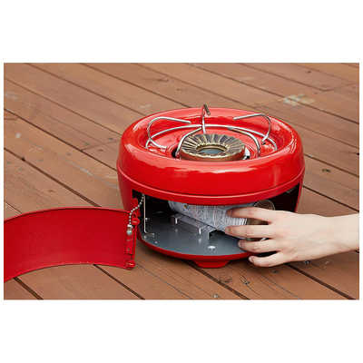 センゴクアラジン ポータブルカセットコンロ Sengoku Aladdin(センゴク