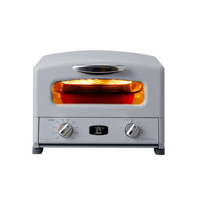 アラジン オーブントースター グリル&トースター 1300W/食パン４枚