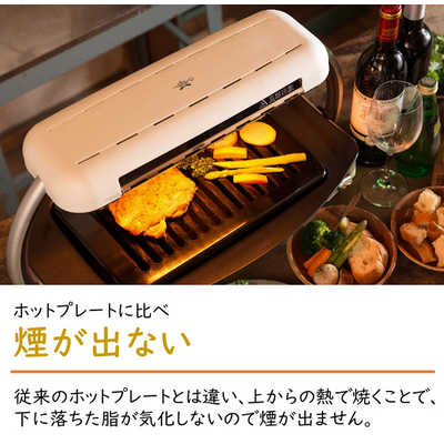 アラジン グラファイトグリラーAEG-G13A/W W AEG-G13A/W の通販