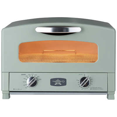 アラジン グラファイトトースター グラファイトヒーター搭載 1270W