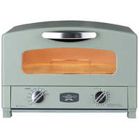 アラジン グラファイトトースター グラファイトヒーター搭載 1270W