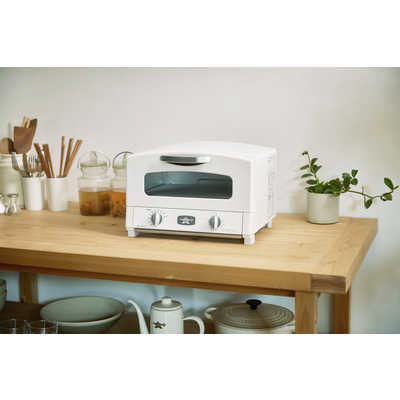 アラジン グラファイトトースター グラファイトヒーター搭載 1270W