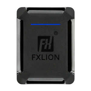 FXLION FXLION NANO HUB マルチデバイス対応ハブ FX･NANOHUB