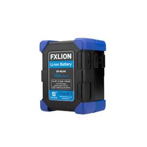 FXLION BP-M160 14.8V VޥȥХåƥ꡼