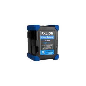 FXLION FXLION BP-M300NEW 14.8V Vマウントバッテリー BP-M300NEW