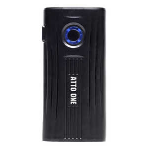 FXLION ATTO ONE 37Wh モバイルバッテリー ATTOONE FXLION ATTO ONE 37Wh モバイルバッテリー ATTOONE