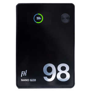FXLION ƥꥸ󥹥ǥץ쥤ܤĶVޥȥХåƥ꡼NANO Pro 98 FXNANOPro98