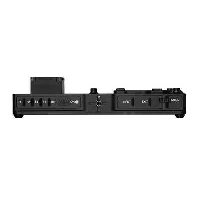 PORTKEKS Portkeys(ポートキーズ)「HS8」8インチカメラモニター PO