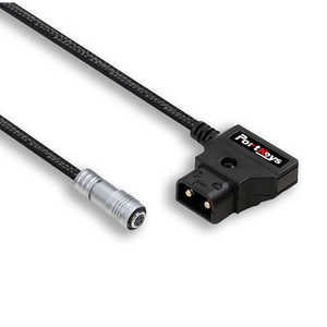 PORTKEKS 電源ケーブル 5ピン ケーブルD-Tap 100cm PO・5pnD-TAP1m PORTKEKS 電源ケーブル 5ピン ケーブルD-Tap 100cm PO・5pnD-TAP1m