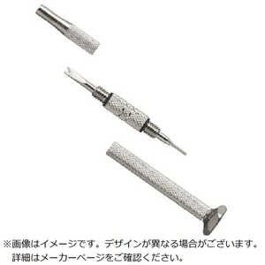 兼古製作所 アネックス 時計バンド交換工具 88W 88W_