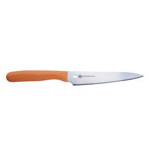 協和工業 夢ゲンナイフ オレンジ M-KN19OR 協和工業 夢ゲンナイフ オレンジ M-KN19OR