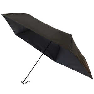 協和工業 Gゼロポケット傘 ブラック(晴雨兼用折りたたみ傘) ［晴雨兼用傘］ GZPK20-BK