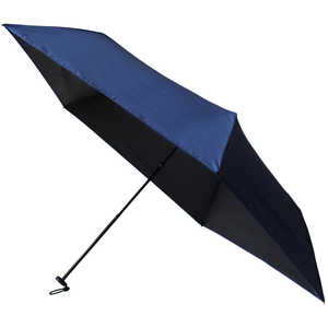 協和工業 Gゼロポケット傘 ネイビー(晴雨兼用折りたたみ傘) ［晴雨兼用傘］ GZPK20-NV