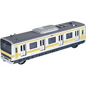 トイコー サウンド&フリクションシリーズ サウンドトレイン 総武緩行線 サウンドトレインE231ケイ