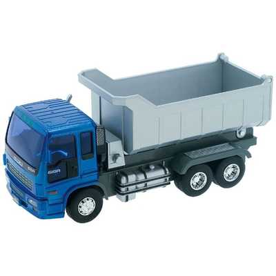 トイコー ISUZU GIGA ジュニアダンプ ISUZUGIGAジュニアダンプ の通販