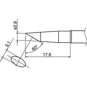  /2.8BC T31-01BC28