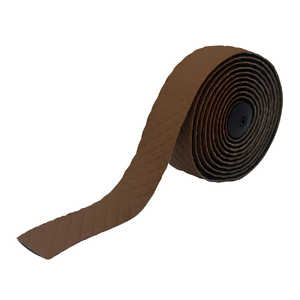 NOGUCHI キルト調バーテープ ブラウン 15222