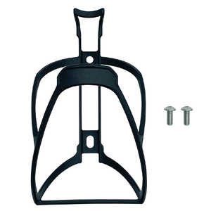 NOGUCHI 軽量ボトルケージ18 ブラック NOGUCHI 軽量ボトルケージ18 ブラック