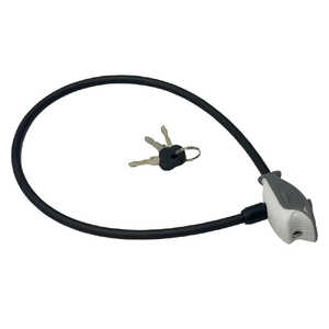 NOGUCHI シャークワイヤーロック 00067155