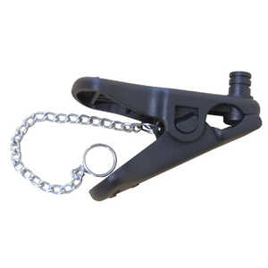 GIYO GF-54用英式トンボ口 ブラック 00111461 GIYO GF-54用英式トンボ口 ブラック 00111461
