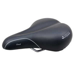 VELO サドル Voam(274×211mm) ブラック VL-6104E
