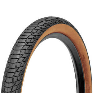 CHAOYANG �^�C�� 27.5×2.10 TAN/BLACK H_5213E