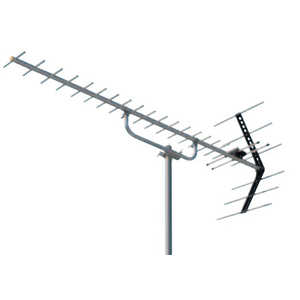 日本アンテナ UHFアンテナ 13~52ch AU20FR 日本アンテナ UHFアンテナ 13~52ch AU20FR
