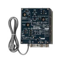 日本アンテナ CATVブースター(35dB型) S357B