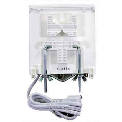 日本アンテナ 4K8K放送対応屋外用電源着脱型ブースター NSB42DSUE-BP