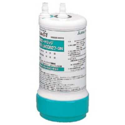三菱ケミカルクリンスイ クリンスイU-1用交換カートリッジ(1個