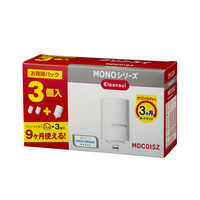 三菱ケミカルクリンスイ 交換用カートリッジ (蛇口直結型) MONO