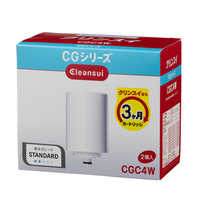 三菱ケミカルクリンスイ 浄水器カートリッジの商品一覧 | 家電通販の