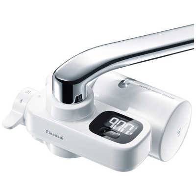 三菱ケミカルクリンスイ 蛇口直結型浄水器 Cleansui (クリンスイ)CSP