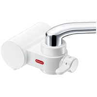 三菱ケミカルクリンスイ 蛇口直結型浄水器 CB023-WT の通販 - カテゴリ