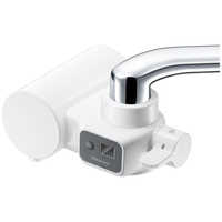 三菱ケミカルクリンスイ 蛇口直結型浄水器 CB093-WT の通販 - カテゴリ