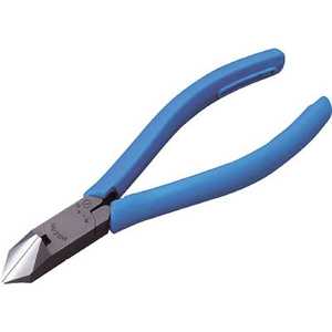ホーザン 斜ニッパー 125mm N4125