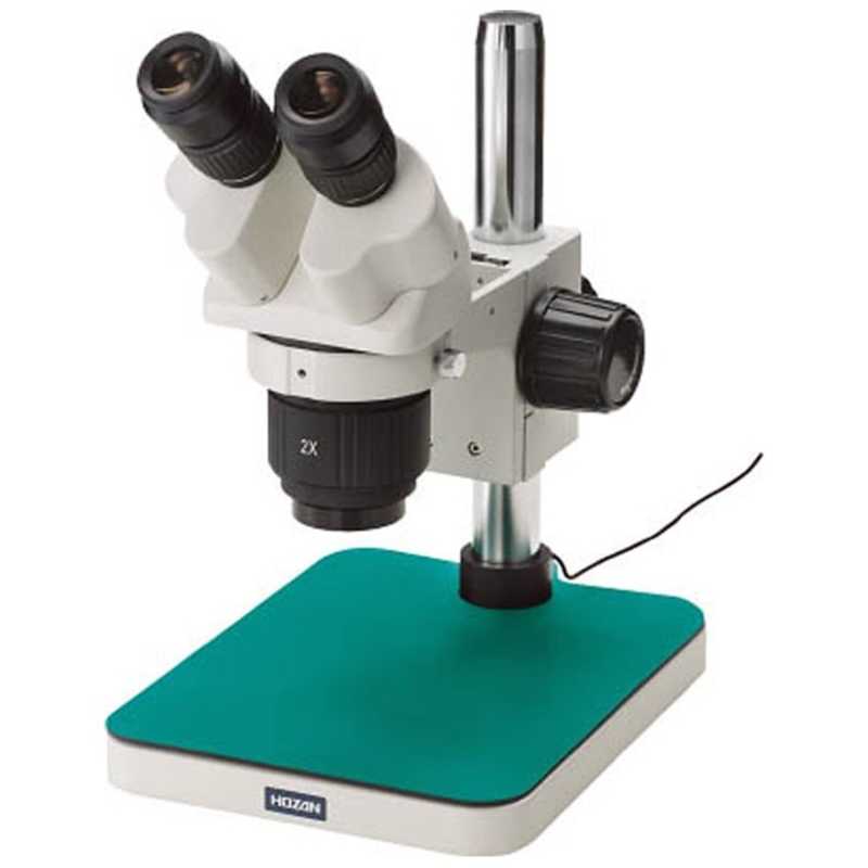 ホーザン ホーザン 実体顕微鏡  L51 L51