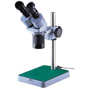 ＜コジマ＞ ホーザン HOZAN 実体顕微鏡 デバイスビュアー10×/20× ドットコム専用 L50画像