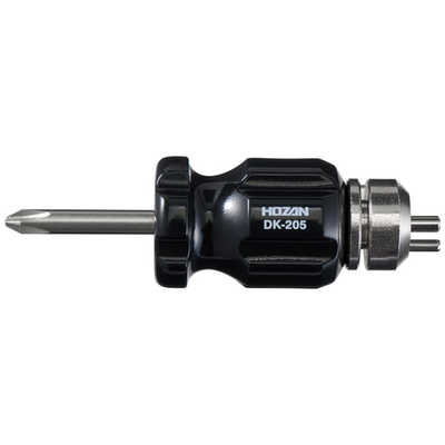 ホーザン HOZAN 合格のの字曲げツール DK205 の通販 - カテゴリ：防犯